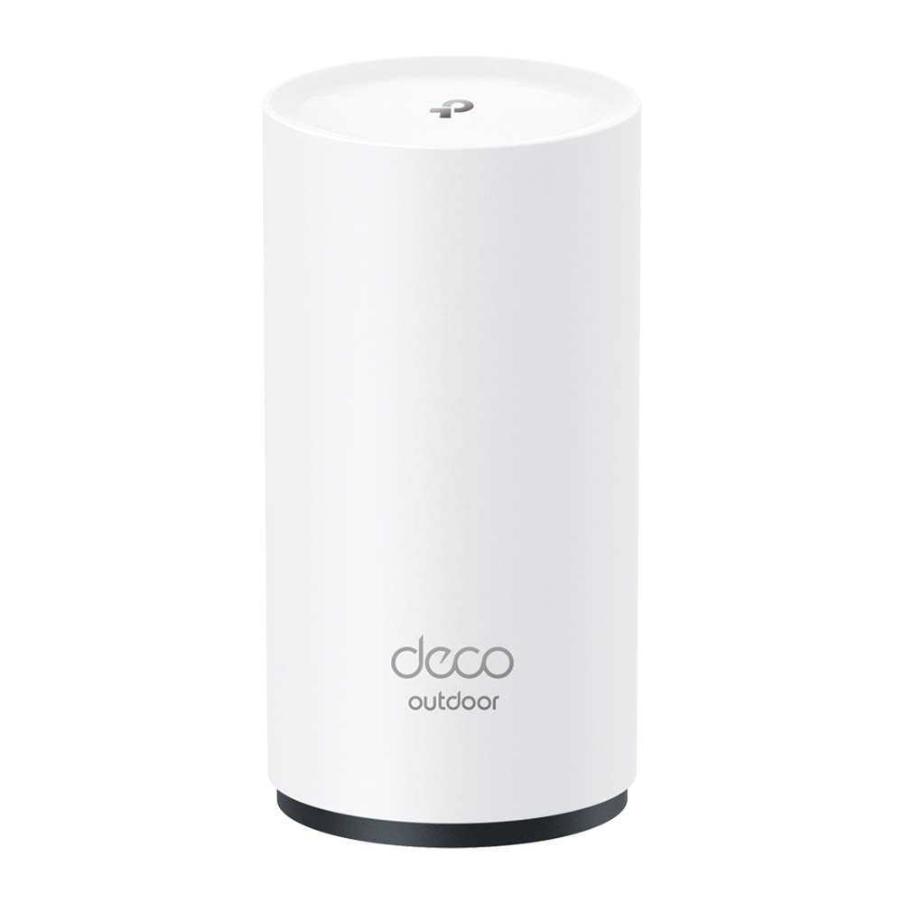 Bekijk afbeelding 1 van TP-Link Deco X50-Outdoor 3000Mbps.